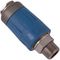 GAV Safety Quick Coupler 3/8 M Packaged Two Stage Release